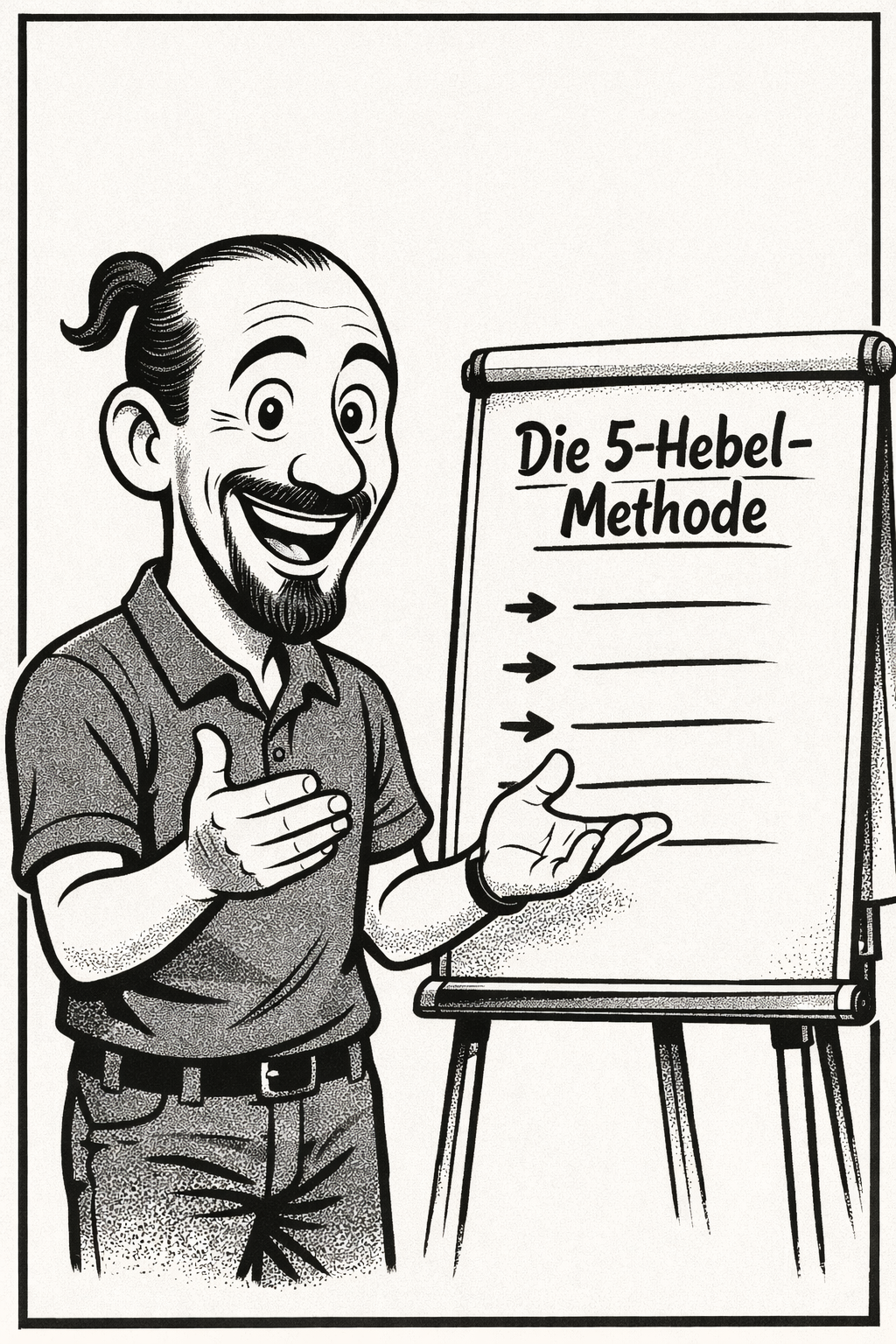<h2><span style="font-size: 24px;">"Okay, aber wie finden wir heraus, wo mein Budget eigentlich hin verschwindet?" hier ist die Antwort.<br></span><br><br><br></h2><p><br><br></p>